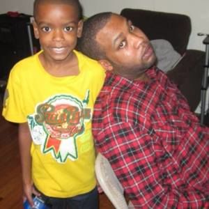 Meet your Posher, Marc